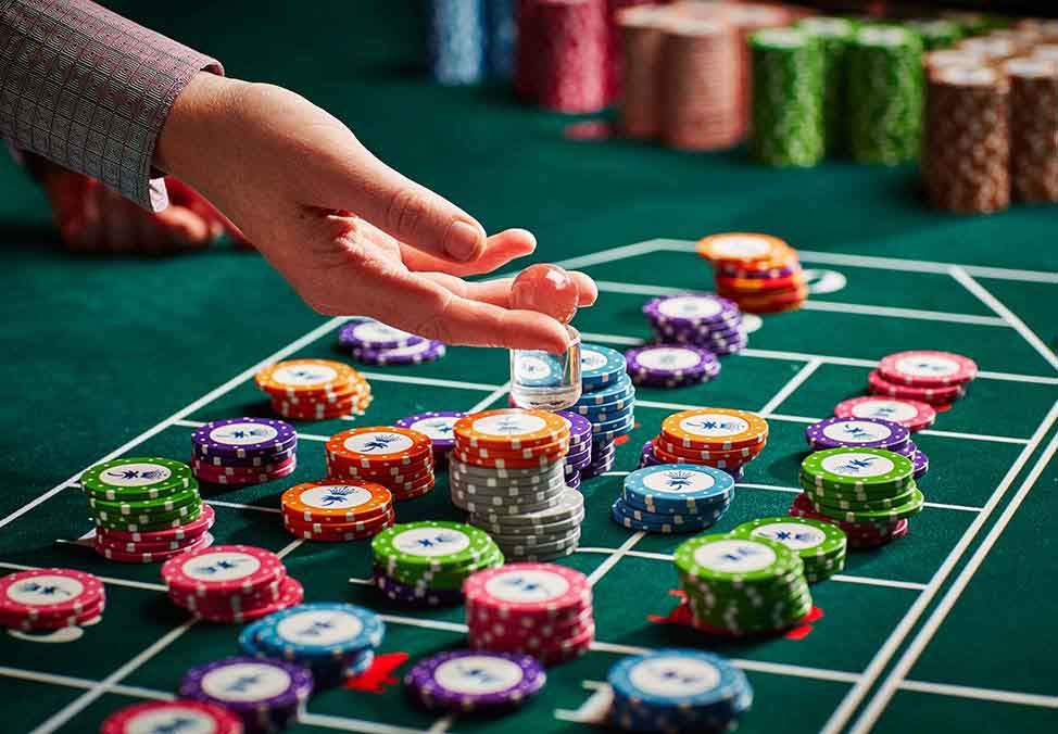 Classic slot 777 کیسینو میں رولیٹی گیمز کے بارے میں معلومات