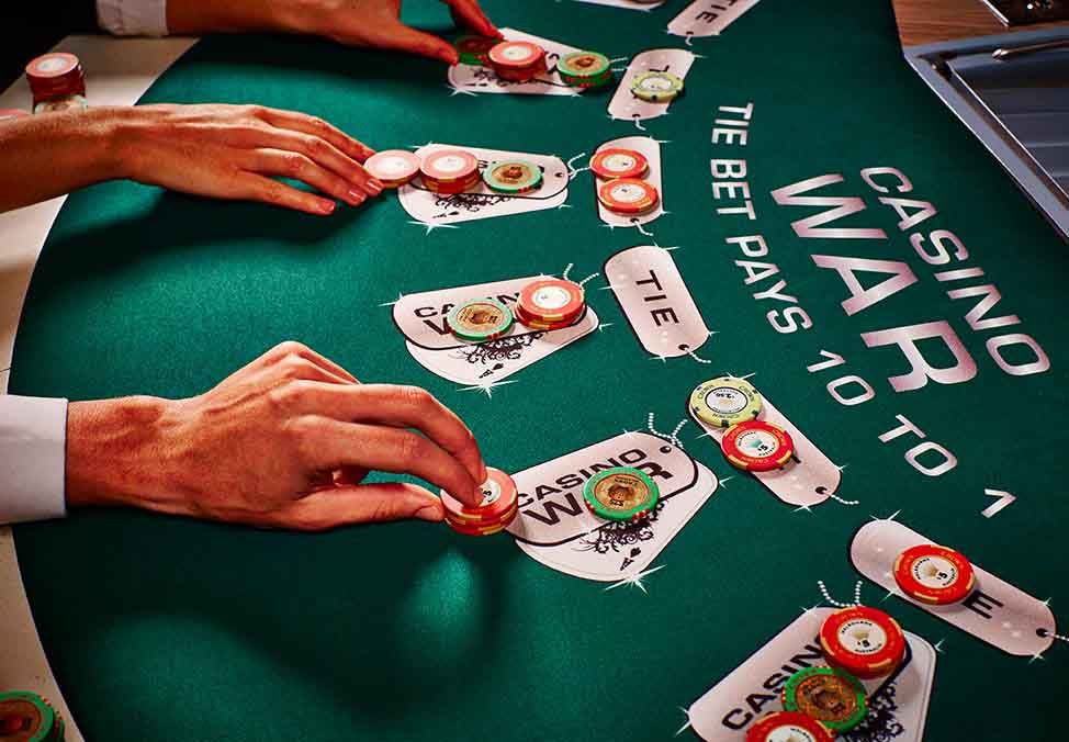 ایک اکاؤنٹ بنائیں یا Classic slot 777 کیسینو میں لاگ ان کریں۔