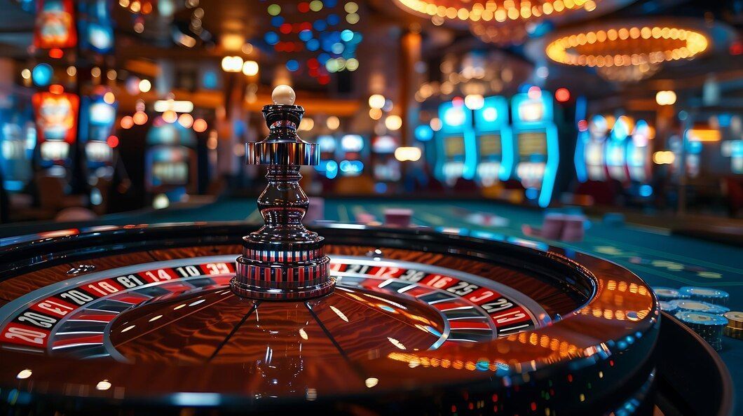 Classic slot 777 کیسینو میں ایک آن لائن گیم کا انتخاب کریں۔