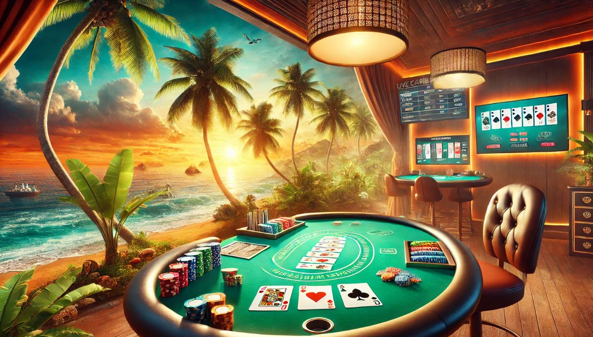 Classic slot 777 کیسینو میں پوکر گیمز