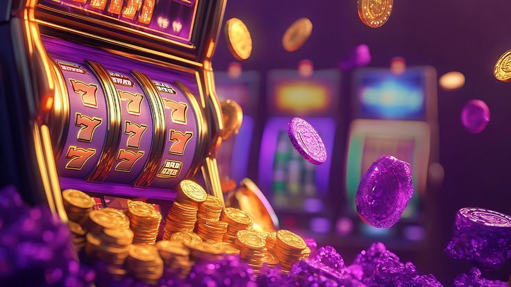 Classic slot 777 کھلاڑیوں کے لیے لائیو کیسینو سیکشن