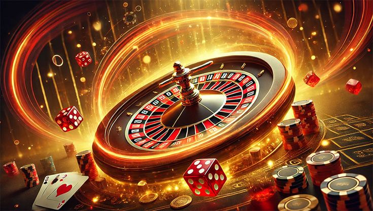 Classic slot 777 کیسینو میں سلاٹ کھیلنا شروع کریں۔